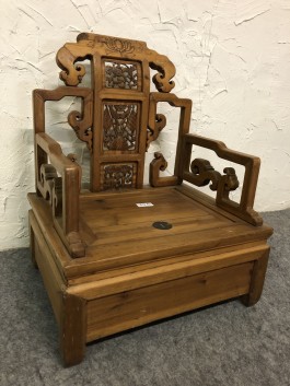 Tugitool laekaga (54x69x44)