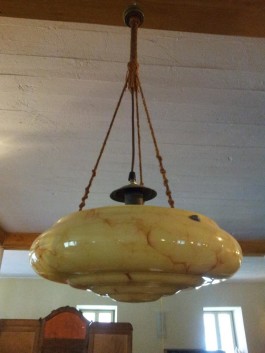 Laelamp