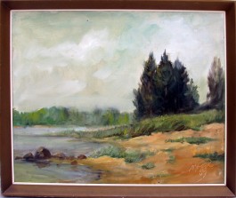 Õlimaal (Peil Voldemar)