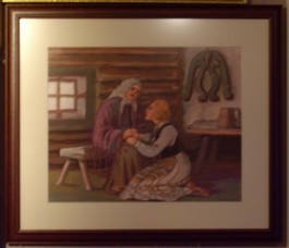 Pastell (Vihvelin Peeter Arnold )