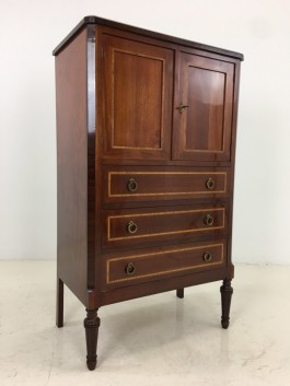 Baarikapp (78x134x46)