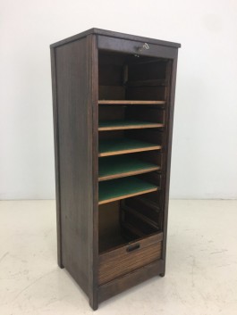 Kartoteek (45x120x44)
