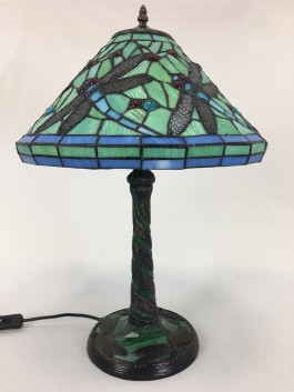 Laualamp (39x58)