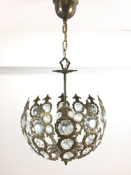 Laelamp (32x64)