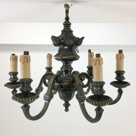 Laelamp (52x45)