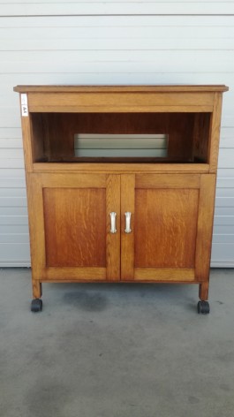 TV-aluskapp (77x91x38)