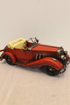 Mudelauto (32x12x17)