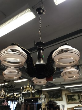 Laelamp