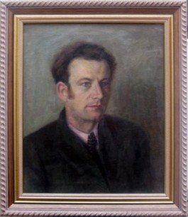 Õlimaal (Raud Gustav)