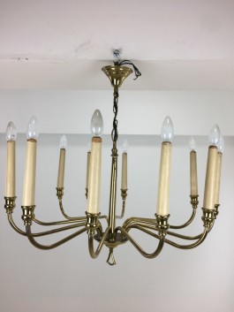 Laelamp