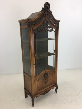 Vitriinkapp (70x187x37)