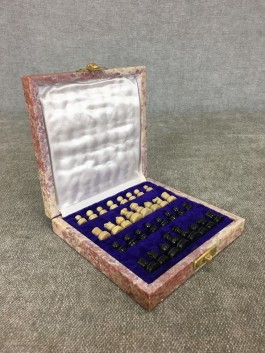 Malendid (13x3x13)