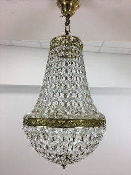 Lühtrid (30x62, 2 tk)