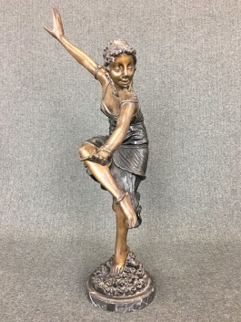 Skulptuur (25x50)