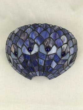 Seinalamp (31x19x15)
