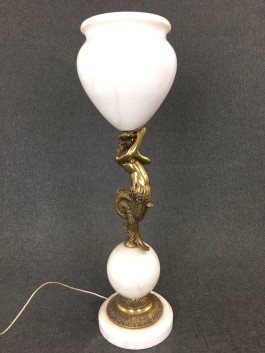 Laualamp (18x60)