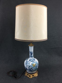 Laualamp (21x85x35)