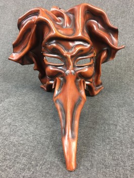 Mask (29x35)