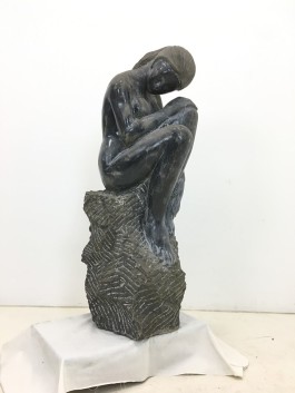 Skulptuur (33x112x45)