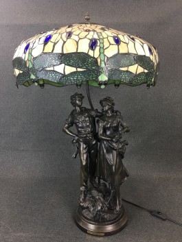 Laualamp (53x81)