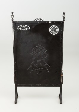 Kaminatarvikud (60x116x27)