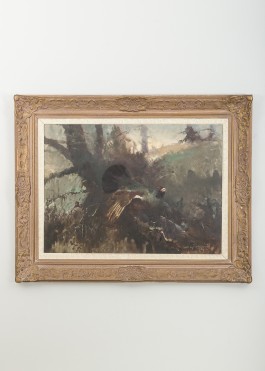 Õlimaal (97x77)