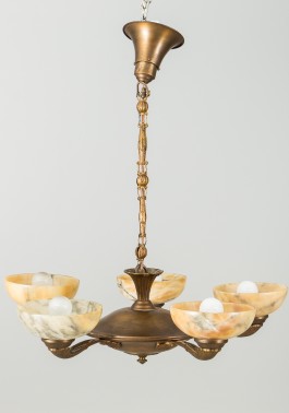Laelamp (62x70)