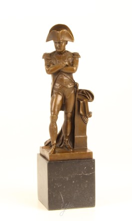 Skulptuur "Napoleon"