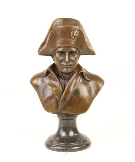 Skulptuur "Napoleoni büst"