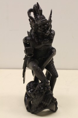 Skulptuur (13x40x14)