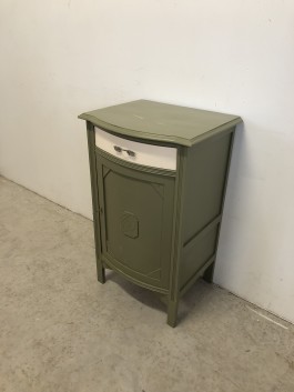 Öökapp (61x100x50)