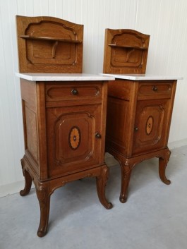 Öökapid (45x115x40, 2 tk)