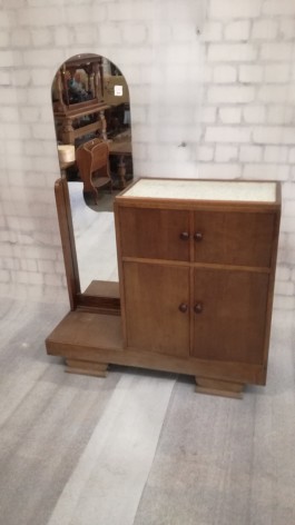 Kapp peegliga (120x164x41)