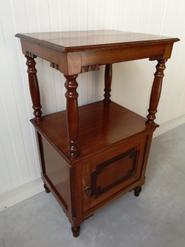 Öökapp (48x83x38)