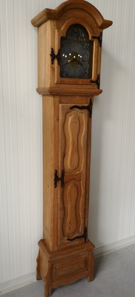 Põrandakell (40x220x30)