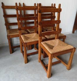 Toolid (45x104/46x41, 6 tk)