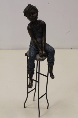 Skulptuur (15x57x15)