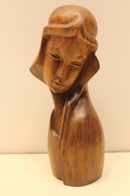 Skulptuur (15x46)
