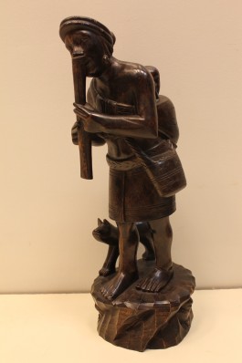 Skulptuur (18x53)