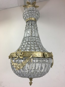 Lühter (35x70)