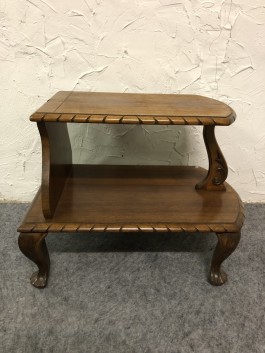 Riiul (62x48x42)