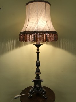 Laualamp (37x89)