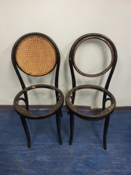 Tuolit (2 kpl)