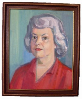 Öljymaalaus (Pehap Erich)