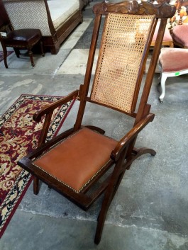 Puutarha tuoli