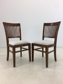 Tuolit (45x94x55, 2 kpl)