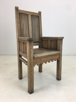 Nojatuoli (64x114x47)