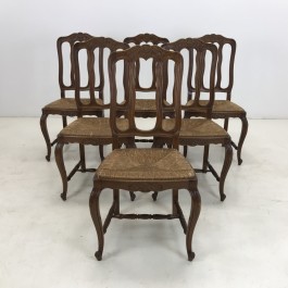 Tuolit (51x99x50, 6 kpl)