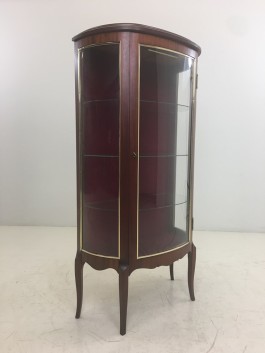 Vitriinikaappi (71x142x35)