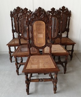 Tuolit (48x117/46x41, 6 kpl)